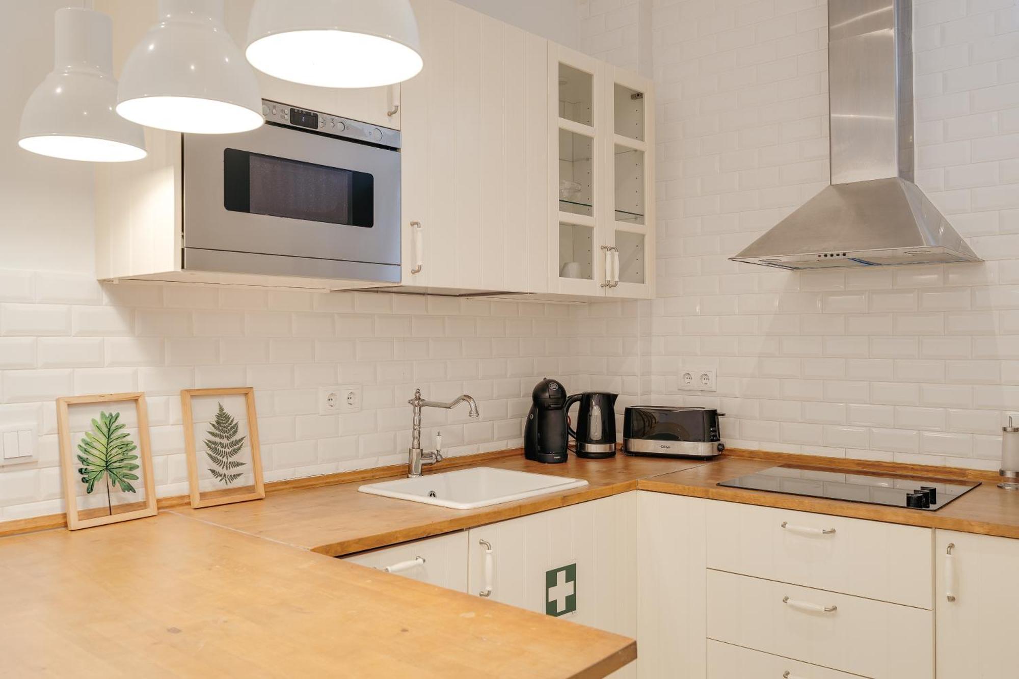 Hostwise - Stylish Flat Near Bica Elevator Apartamento Lisboa